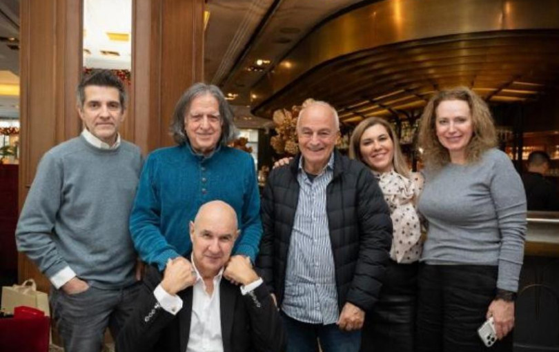 Τεχνητή Νοημοσύνη και Τραγούδι: Καταξιωμένοι δημιουργοί μιλούν για τα όρια και την ψυχή του έργου τους