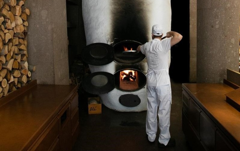 Blé Taste Gallery: Υψηλής ποιότητας αρτοποιία και ζαχαροπλαστική, βελούδινα παγωτά, εκλεκτός καφές και ένα a la cart μενού με πλούσιες επιλογές