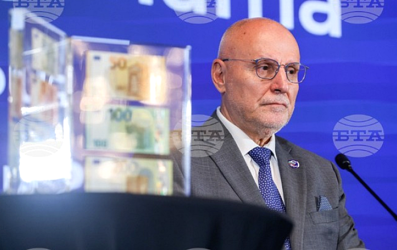 ΒΤΑ: Το ευρώ ως σύμβολο ένταξης και όχι απλώς νόμισμα