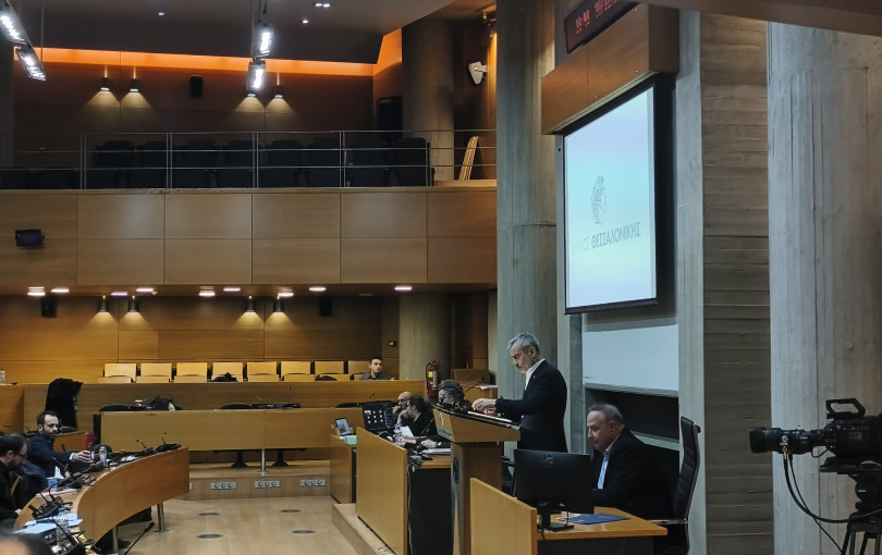 Ο Αγγελούδης τον γύρισε πίσω!