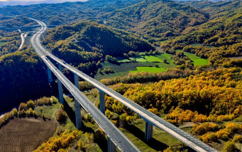 Αλλαγή Εποχής για την Εγνατία Οδό: «Πρεμιέρα» για τα Νέα Συστήματα και Αλλαγή Χρονιάς στα Διόδια Ωραιοκάστρου