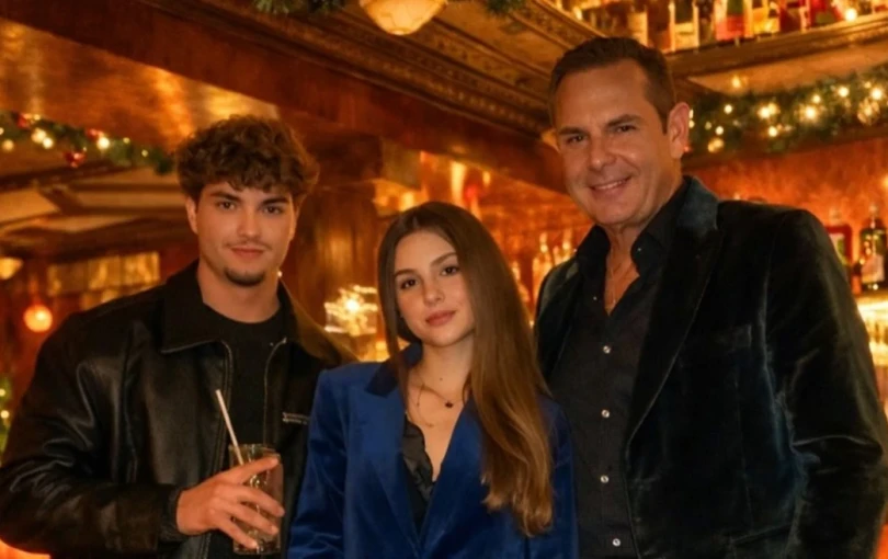 Οι χριστουγεννιάτικες ευχές του Πάνου Καμμένου