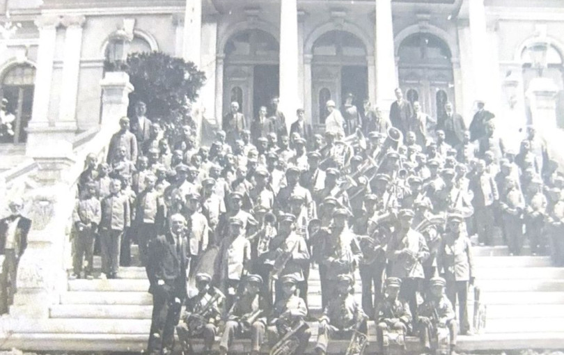 Η Κρατική Ορχήστρα Θεσσαλονίκης στην Elbphilharmonie του Αμβούργου - Η διαδρομή προς τη διεθνή καταξίωση