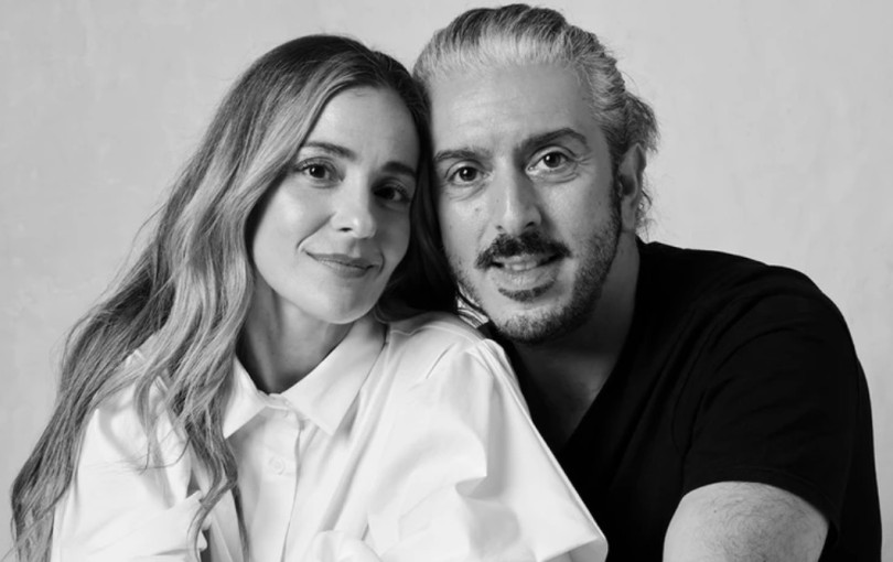 Ακυρώνεται η παγκόσμια περιοδεία Χαρούλη - Μποφίλιου