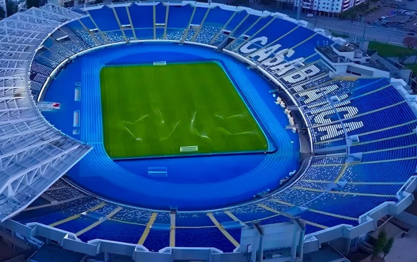 Στοίχημα: Στο 2.12 Φαβορί και γκολ στο Copa Africa