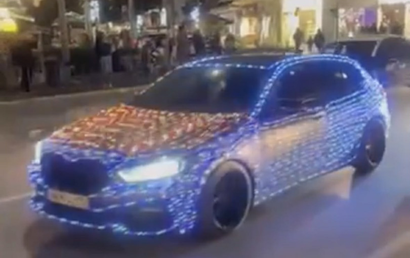 Η Θεσσαλονίκη το γιορτάζει και τα Σαββατόβραδα