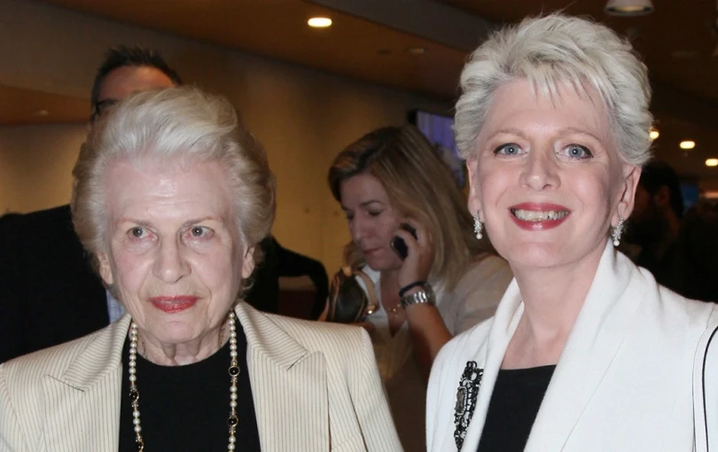 Το «ευχαριστώ» της Έλενας Ακρίτα στα πολιτικά κόμματα