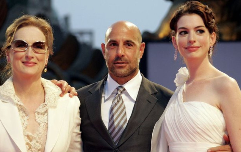 Το teaser του σίκουελ «The Devil Wears Prada» σπάει τα ρεκόρ με μόλις 181 εκατ. προβολές σε ένα 24ωρο (βίντεο)