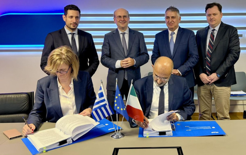 Κ. Χατζηδάκης: Με τα 23 νέα τρένα επιχειρούμε να κάνουμε μια νέα αρχή στον σιδηρόδρομο