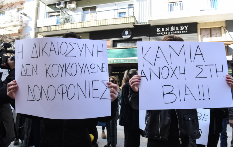 Τραγωδία στις Σέρρες: Συγκλονιστική η μητέρα του 17χρονου: Ο Άγγελος μαρτύρησε σαν τον Χριστό (βίντεο)