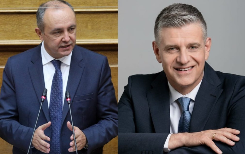 Ο Καράογλου, ο Γιουτίκας και μια διδακτική ιστορία από το 1997. Γράφει ο Μποξέρ*