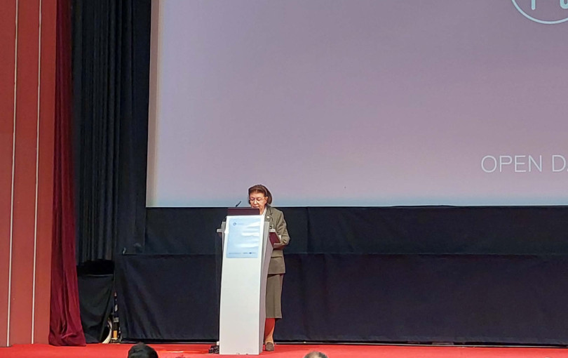 Λίνα Μενδώνη από Θεσσαλονίκη: «Ξεκινά μία νέα εποχή για την πολιτιστική κληρονομιά» - Όλα όσα φέρνει το Hellenic Heritage