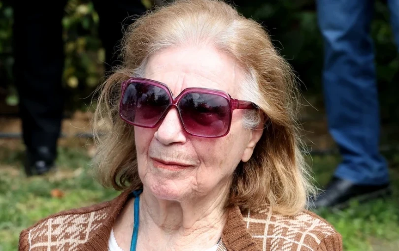 Έφυγε από τη ζωή η ηθοποιός Μέλπω Ζαρόκωστα