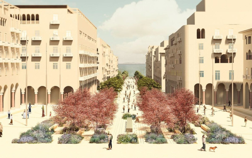 Θεσσαλονίκη: Σε δημοπράτηση με 26 εκατ. ευρώ η ανάπλαση της πλατείας Αριστοτέλους - Ποιες παρεμβάσεις προβλέπονται