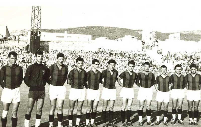 100 Χρόνια Απόλλων Καλαμαριάς: Η πόλη γιορτάζει τον έναν αιώνα ιστορίας του συλλόγου