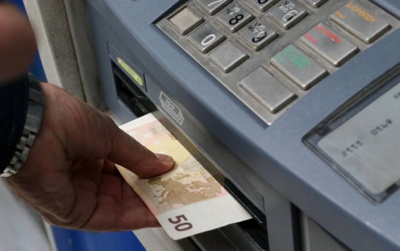 «Χάρτης» πληρωμών από e-ΕΦΚΑ και ΔΥΠΑ έως τις 13 Μαρτίου