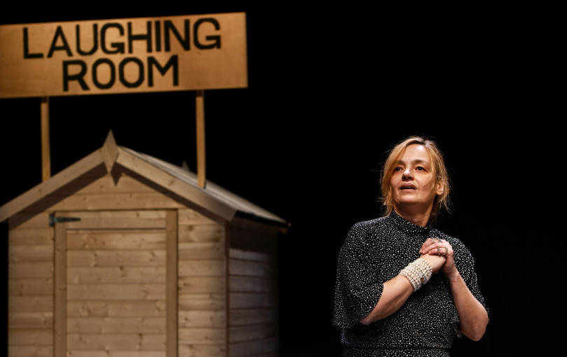 Λένα Κιτσοπούλου: Στην εποχή μας θεωρείται αρρώστια το να μην είσαι καλά