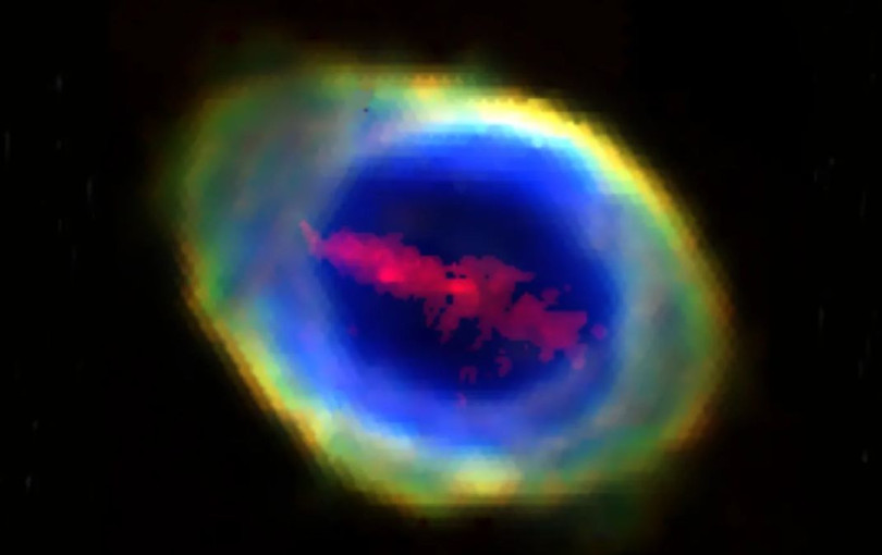 Μια «περίεργη» ανακάλυψη στο Διάστημα «δείχνει» το μέλλον της ζωής στη Γη