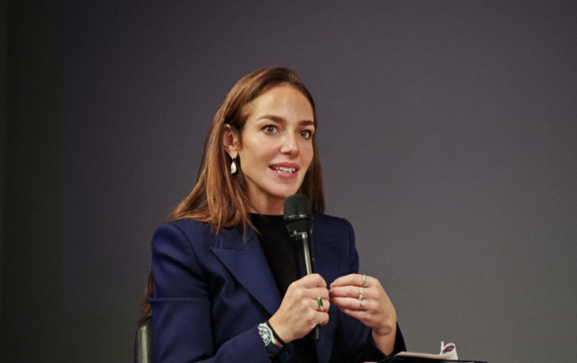 Μιχαηλίδου: Βασική προτεραιότητα για το 2026 η αντιμετώπιση του δημογραφικού ζητήματος