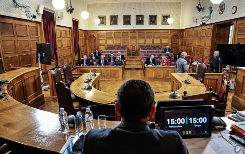ΟΠΕΚΕΠΕ: «Τέλος» στις συνεδρίες της εξεταστικής - «Δεν θεωρούμε ότι υπάρχουν άλλοι μάρτυρες» εξηγεί βουλευτής της ΝΔ
