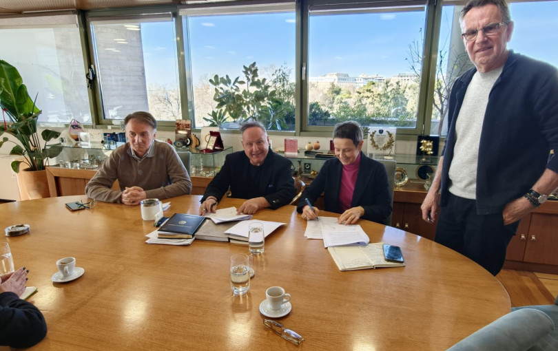 Θεσσαλονίκη: Στρατηγική συμμαχία Δήμου και Φεστιβάλ Κινηματογράφου