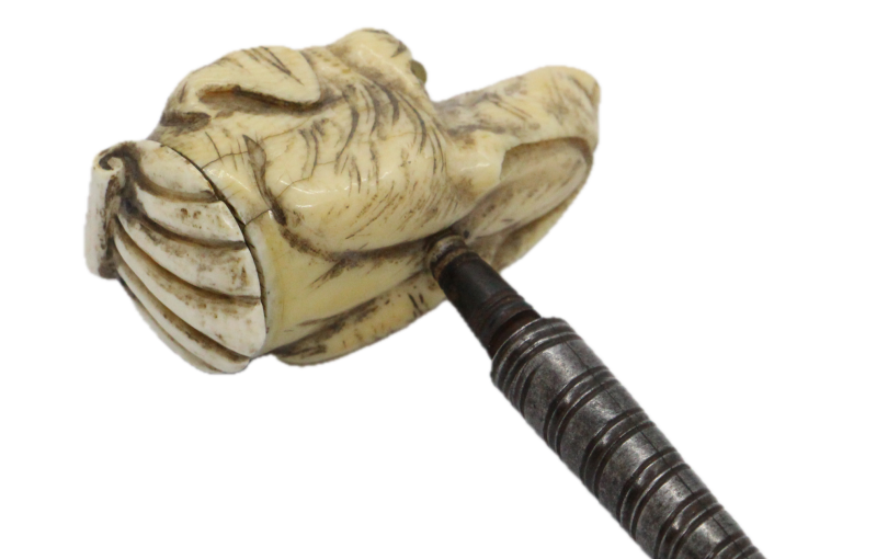 Θεσσαλονίκη: Στη συλλογή του Μουσείου Οίνου Γεροβασιλείου 68 ανοιχτήρια του 18ου και 19ου αιώνα