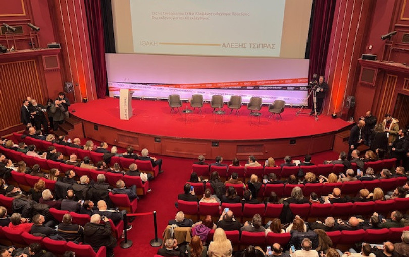 Τι έδειξε το «Ολύμπιον» και το ερώτημα για το ποιος θα είναι δεύτερος.  Γράφει ο Μποξέρ*