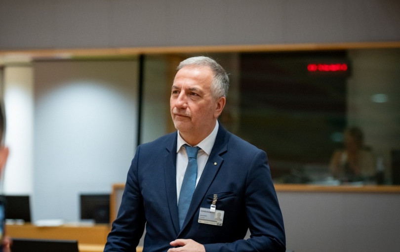 Ο Καλαφάτης φέρνει στη Θεσσαλονίκη το 1ο Φεστιβάλ Καινοτομίας