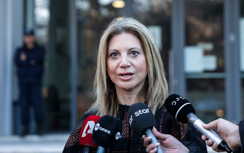 Διάγγελμα Καρυστιανού για το Κράτος Δικαίου