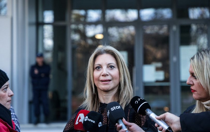 Δημοσκόπηση MRB: Στο 33% η αποδοχή Καρυστιανού ως αντίπαλου δέους της κυβέρνησης (βίντεο)