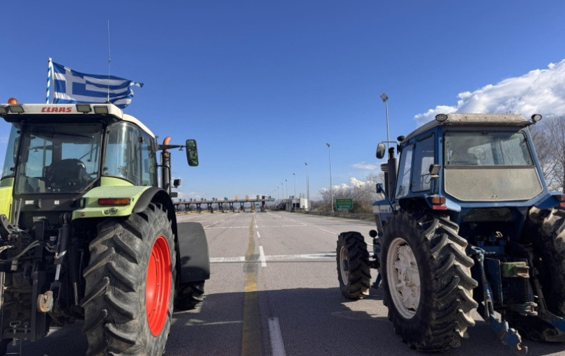 Κραυγή αγωνίας και... έκκληση προς αγρότες και κυβέρνηση από τον ΣΒΕ: Βρείτε τρόπο να πρυτανεύσει η λογική