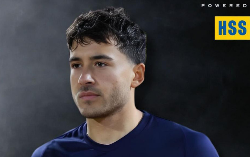 Ηρακλής: Ήρθε και ανακοινώθηκε ο Κράιντς