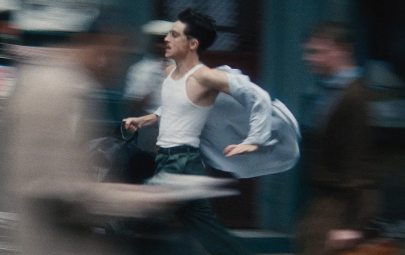 Σινεμά: Ο Αλέξης Δερμεντζόγλου επιλέγει τις καλύτερες ταινίες της εβδομάδας