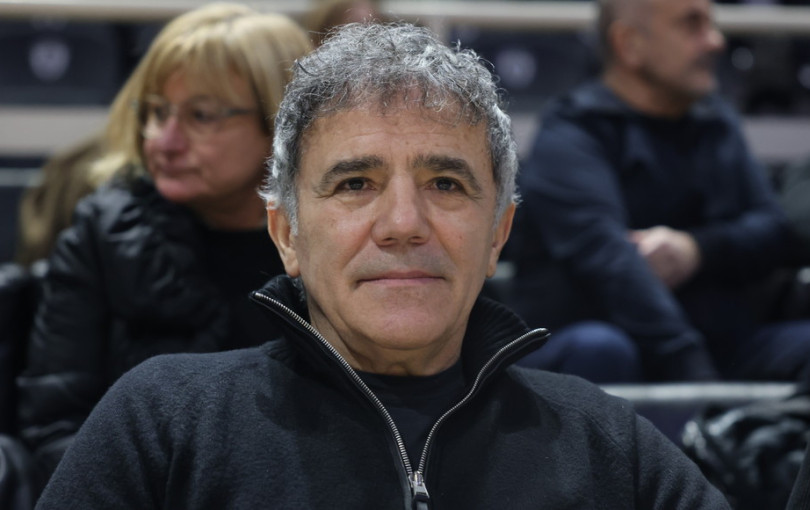 Τέλης Μυστακίδης: «Είμαστε όλοι βαθιά συντετριμμένοι»