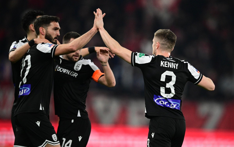 ΠΑΟΚ: Μάχη σε τρία μέτωπα με φόντο την επέτειο των 100 χρόνων