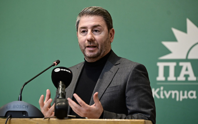 Ν. Ανδρουλάκης: «Ο αγώνας μας δεν είναι προσωπικός, αλλά αγώνας αρχών και αξιών, για σεβασμό στα ανθρώπινα δικαιώματα και το κράτος δικαίου σε κάθε ευρωπαϊκή χώρα»