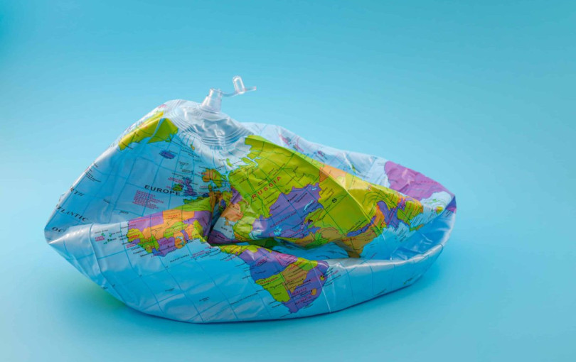 Όταν η κρίση γίνεται κανονικότητα: Από την permacrisis στην πολιτική της κόπωσης. Του Παύλου Αβραμόπουλου