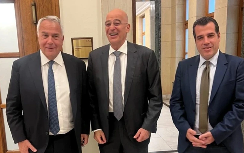 Το πηγαδάκι στη Βουλή και ο Πλεύρης που... ένιωσε αριστερός