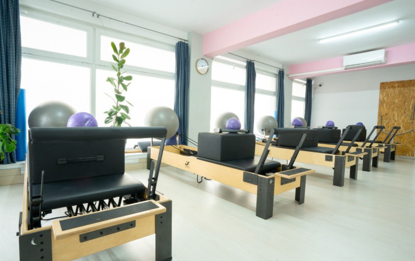 Pil & Power by K.S.: Η εμπειρία άσκησης που απογειώνει σώμα και πνεύμα