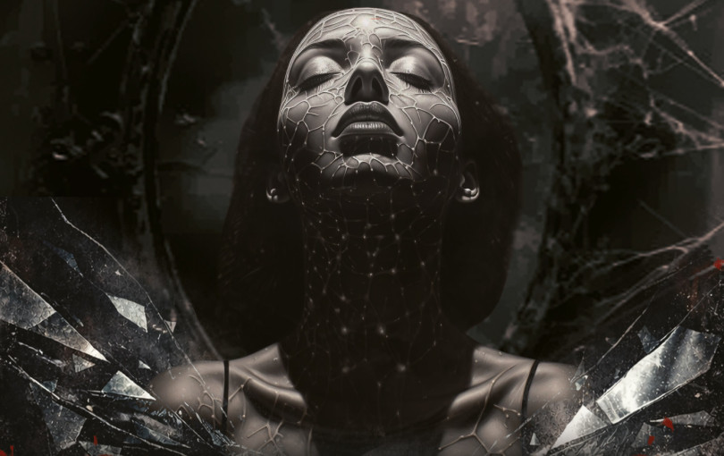 Ο άνθρωπος που νανούριζε τον θάνατο σε μια παράσταση