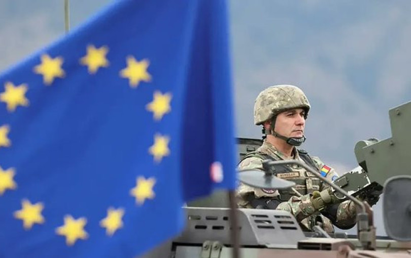ΕΕ: «Πράσινο φως» στην Κύπρο και άλλα επτά κράτη - μέλη για αμυντικές επενδύσεις μέσω SAFE