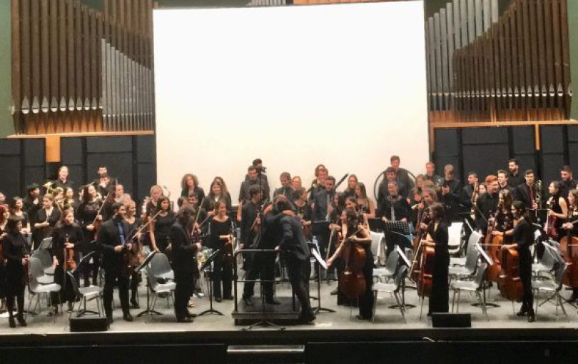 Θεσσαλονίκη: Το ΠΑΜΑΚ πάει... Μέγαρο