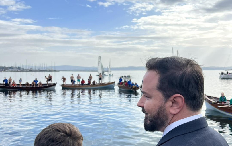 Οι γεμάτες ημέρες του Γκολιδάκη