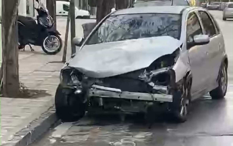 Θεσσαλονίκη: «Δεν ήταν μεθυσμένη η κόρη μου - Κόλλησε το γκάζι», υποστηρίζει η μητέρα της 24χρονης οδηγού