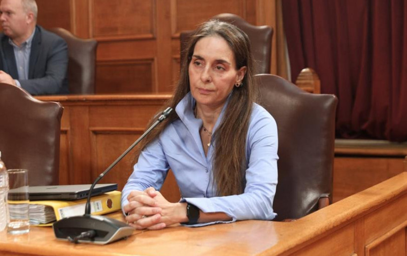 Διευκρινίσεις ΑΑΔΕ για Τυχεροπούλου: Σε θέση με όμοια καθήκοντα με αυτά που είχε στον ΟΠΕΚΕΠΕ