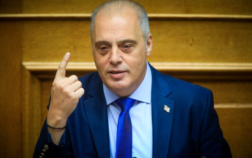 Η Μητρόπολη Αλεξανδρούπολης απάντησε στον Βελόπουλο για πώληση ακινήτου Ιεράς Μονής