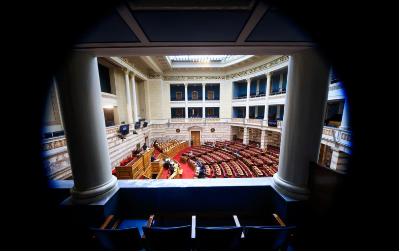 Δεν λένε ούτε... «καλημέρα»