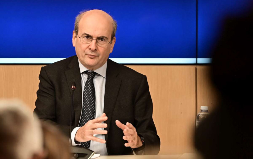 Κ. Χατζηδάκης: «Την άνοιξη κλείνει το Ειδικό Χωροταξικό Πλαίσιο για τον τουρισμό»