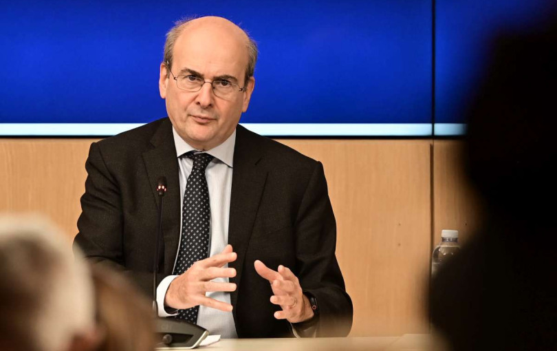 Κ. Χατζηδάκης: Ενισχύσεις με διευρυμένα εισοδηματικά κριτήρια σε 1,5 εκατ. νοικοκυριά και 70.000 πολύ μικρές επιχειρήσεις