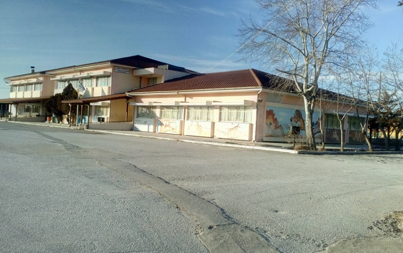 Παρέμβαση του Συλλόγου Γονέων και Κηδεμόνων στο Τοπικό Συμβούλιο Καλοχωρίου για την κατάσταση στο 2ο Δημοτικό